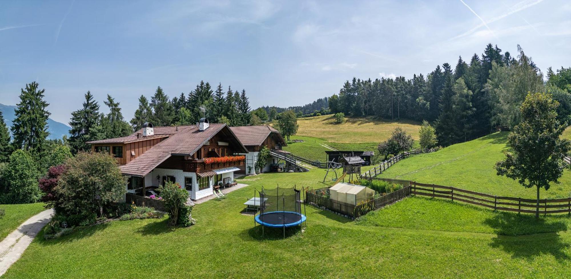 Wieshof Rustika Laion Exterior photo